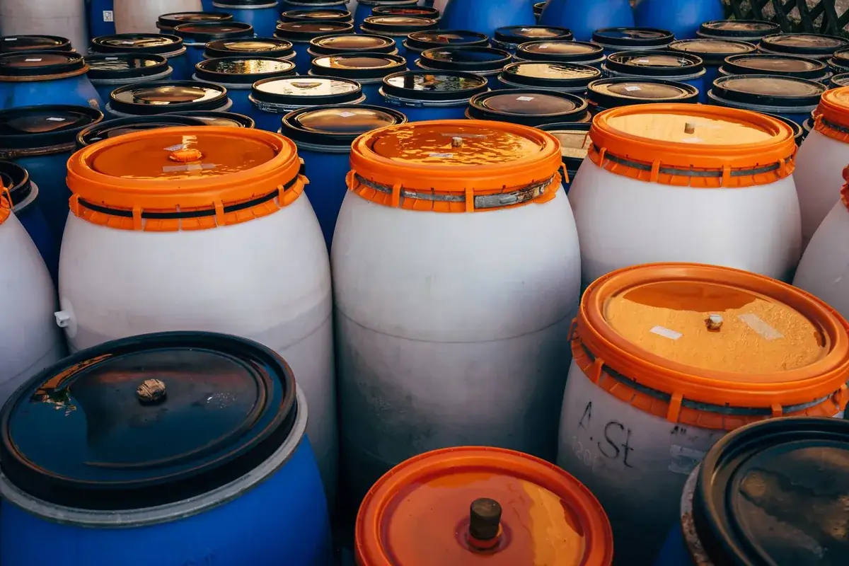 Drug Paraphernalia Cleanup in Port Richmond, New York, NY