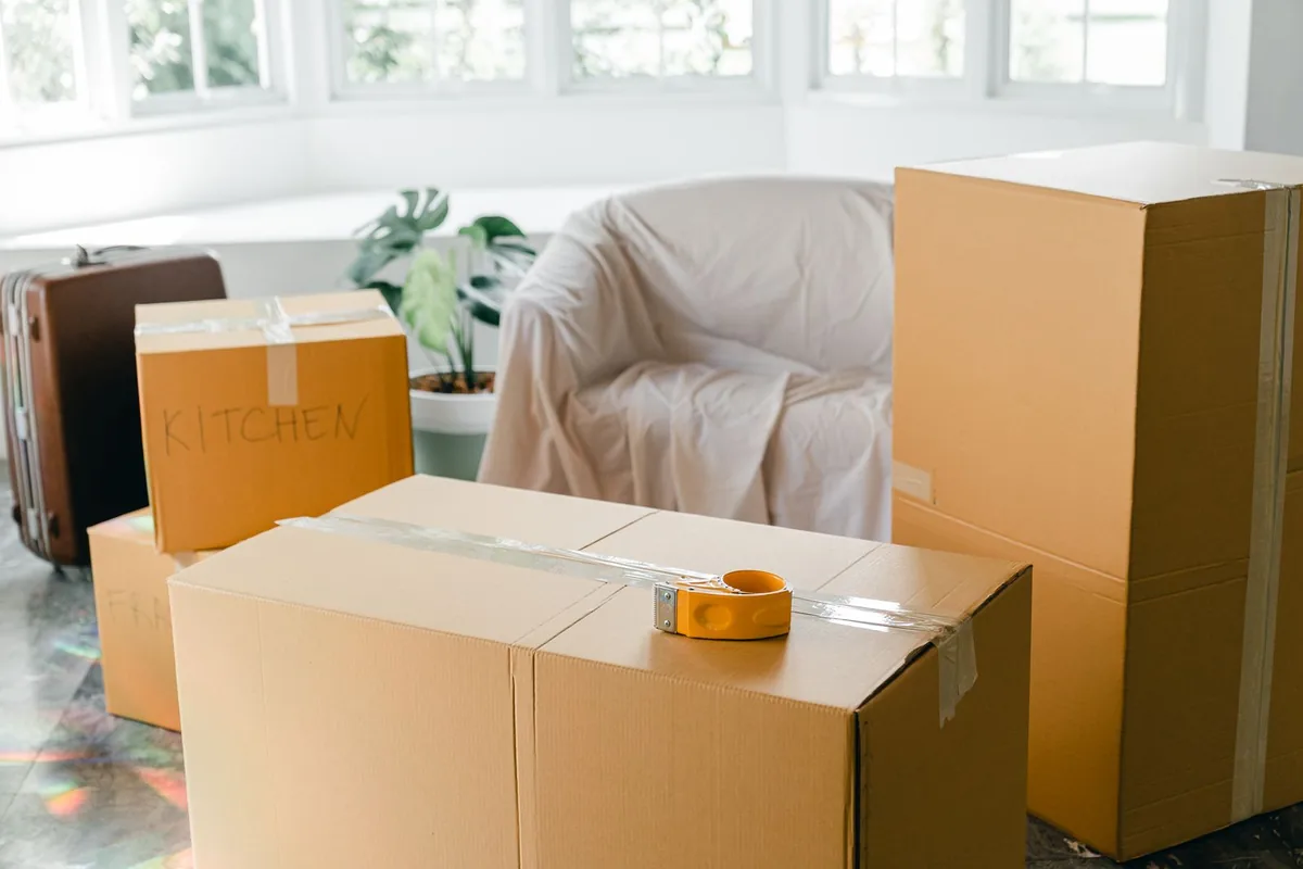 Hoarding Cleanup in Port Richmond, New York, NY